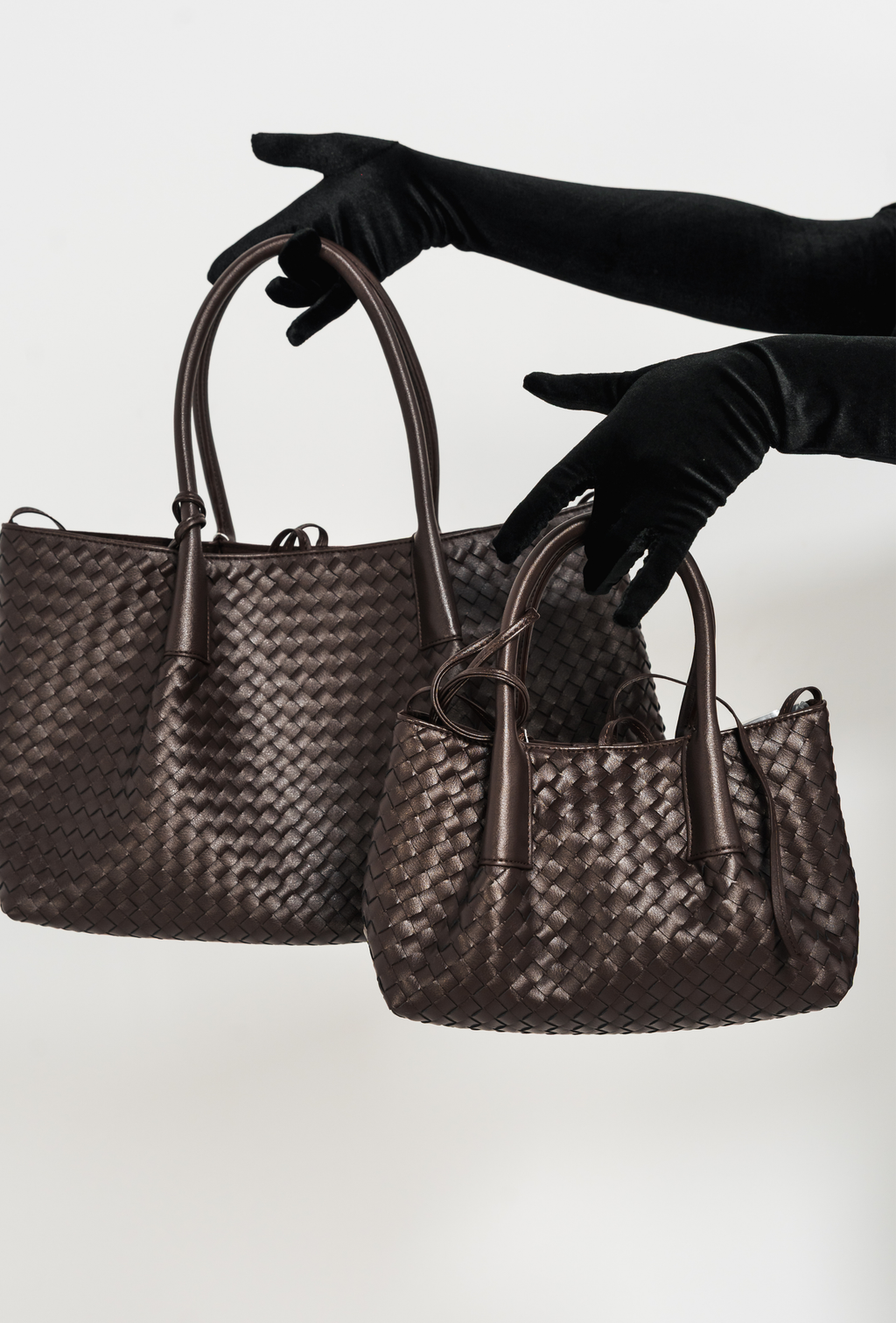 L'absolu marron grand