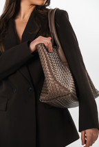 L'absolu marron grand