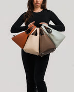 Le signature blanc cassé