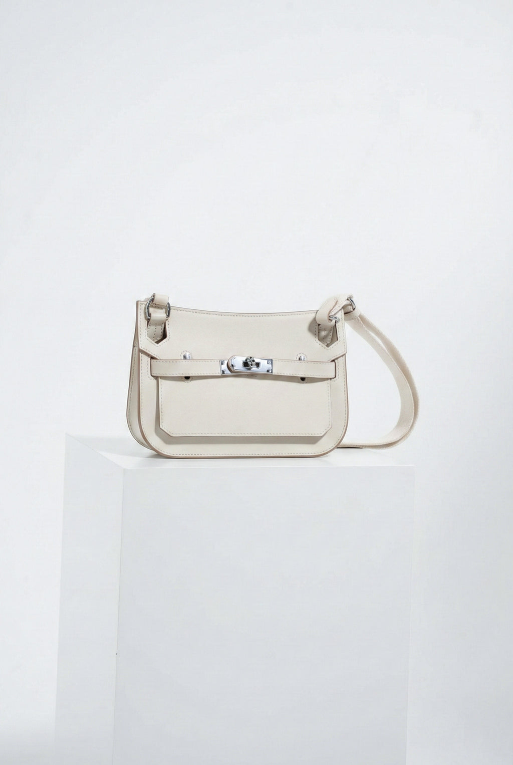 Le classique blanc