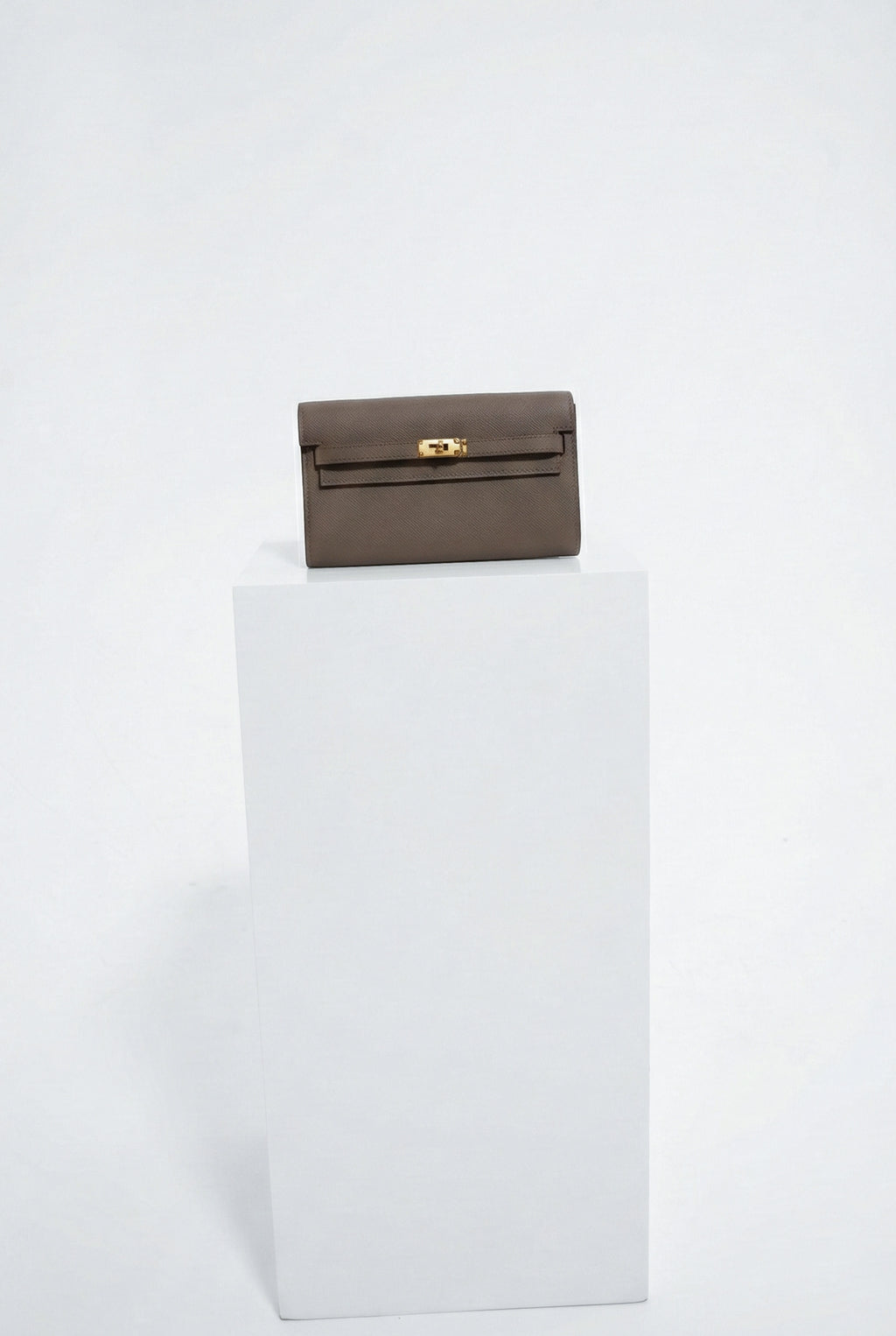 Le faubourg taupe