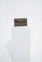 Le faubourg taupe