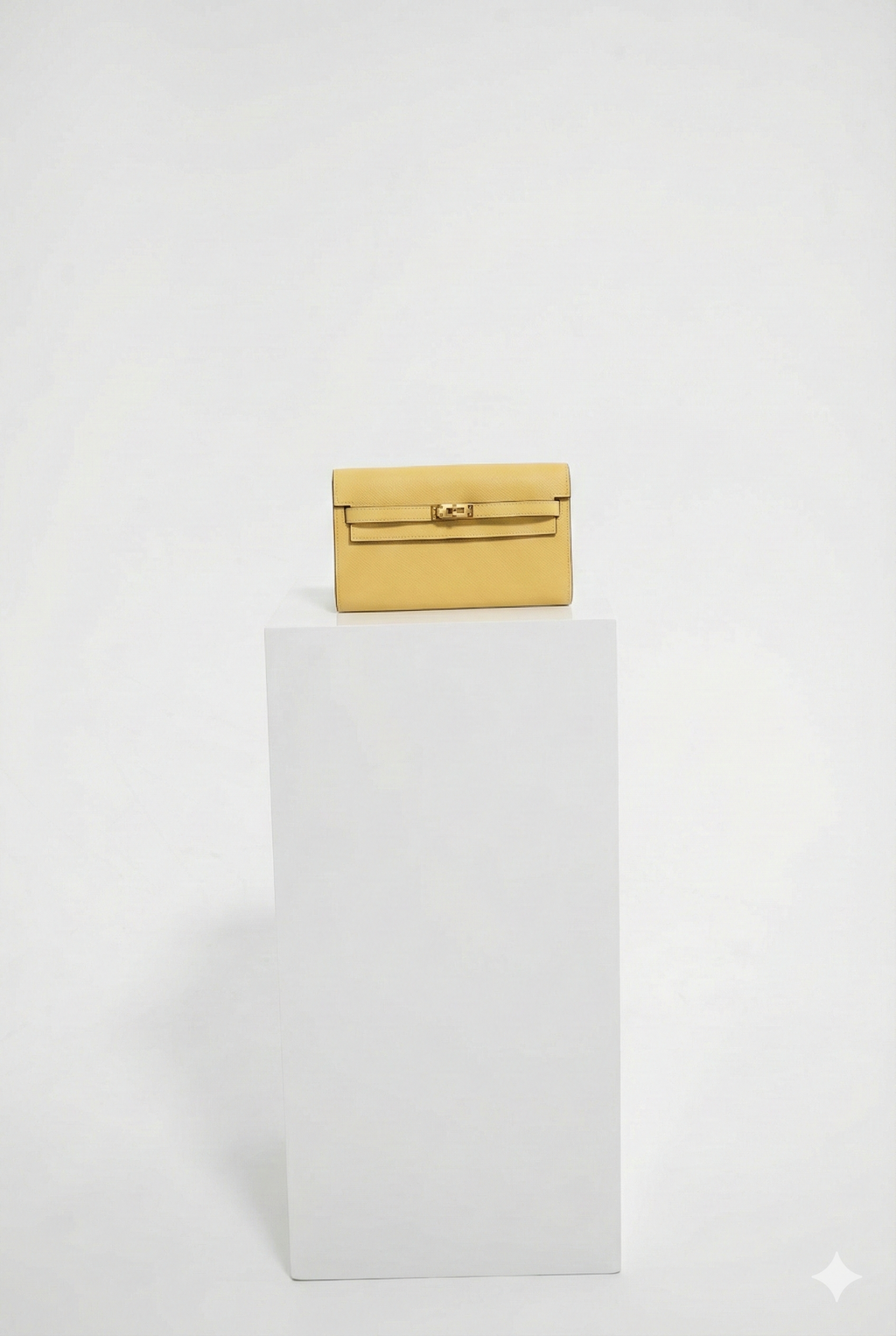 Le faubourg jaune