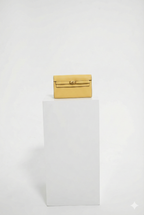 Le faubourg jaune