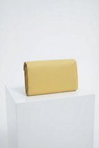 Le faubourg jaune